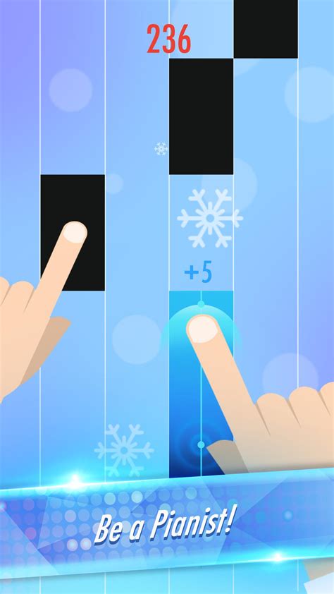 Unlock the Secrets of Piano Playing with Magic Piano Tiles APK